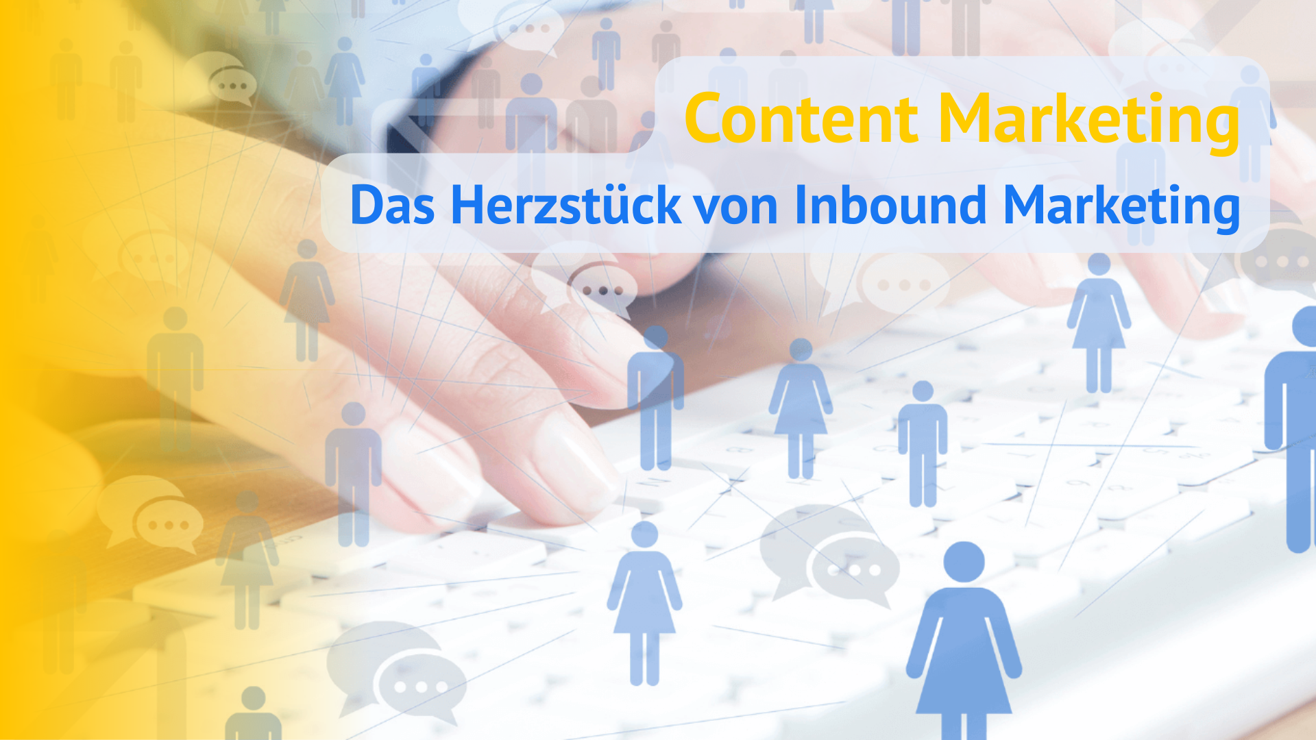 Content-Marketing-Strategie konzipieren